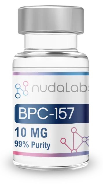 BPC-157 Peptide Product